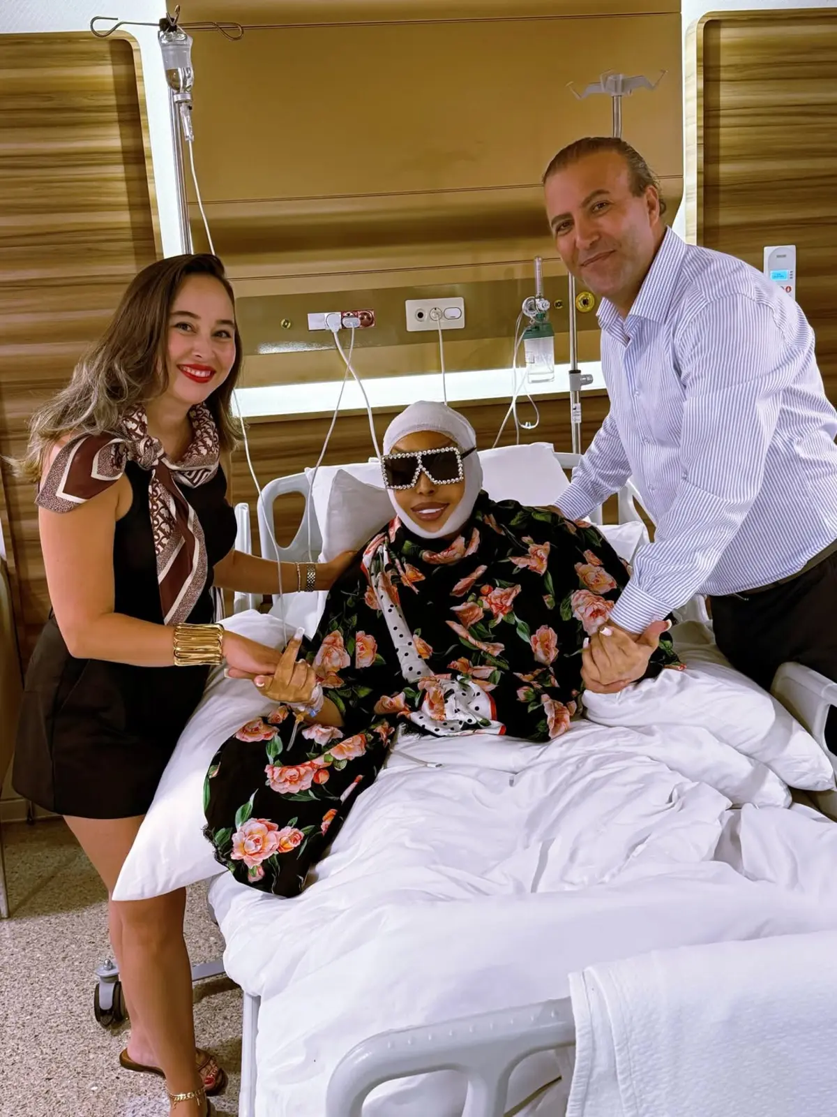 Bülent Ersıy