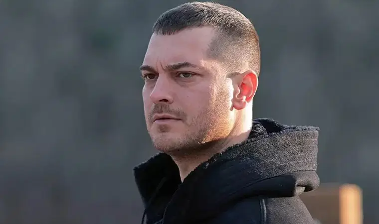Çağatay Ulusoy