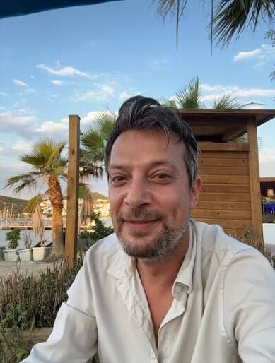 Çağdaş Onur Öztürk 3