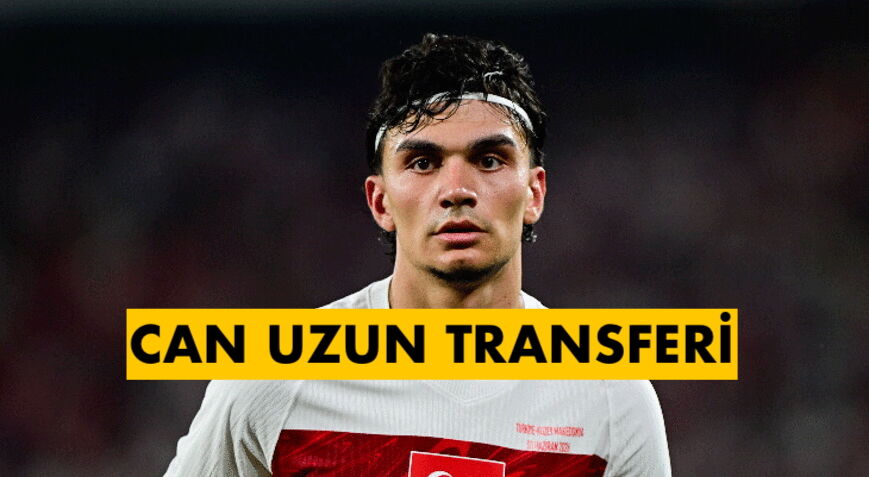 Fenerbahçe transferde son viraja girdi! 45 milyon euroluk Can Uzun hamlesi, Arjantin’den sürpriz isim