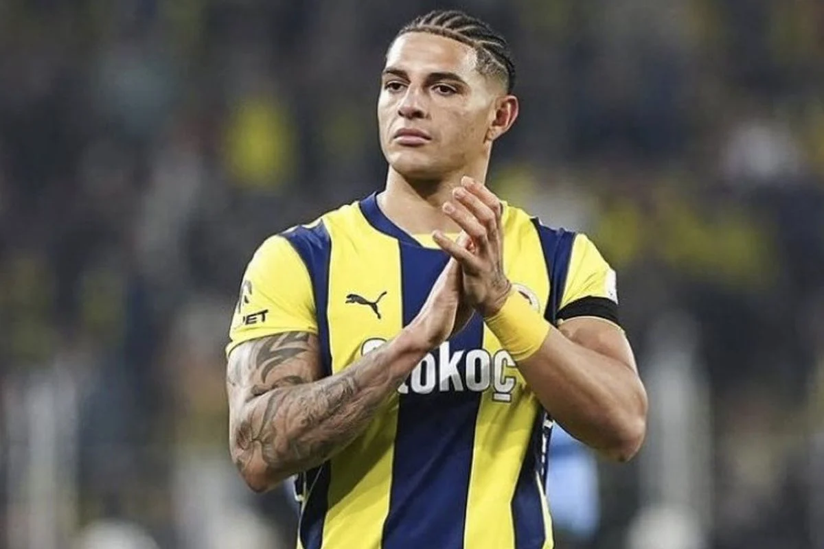 Diego Carlos