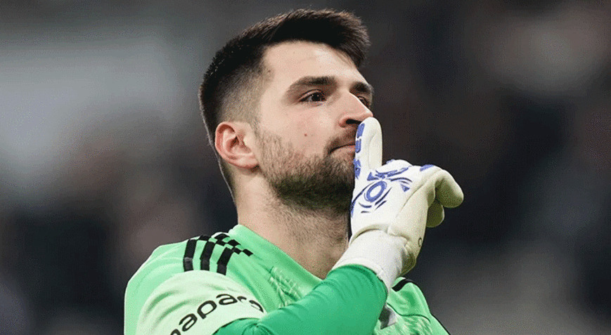 Beşiktaş’ta Ersin Destanoğlu dönemi sona erdi: Yeni takımı Al Jazira oldu