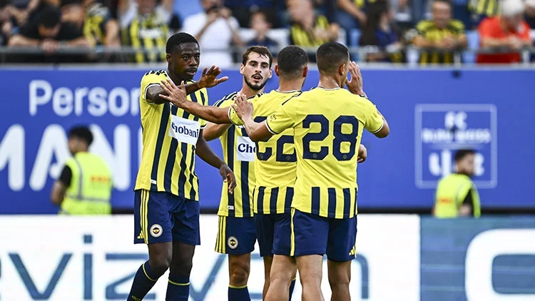 Fenerbahçe-7