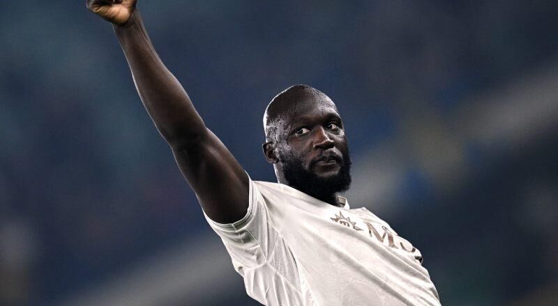 Lukaku
