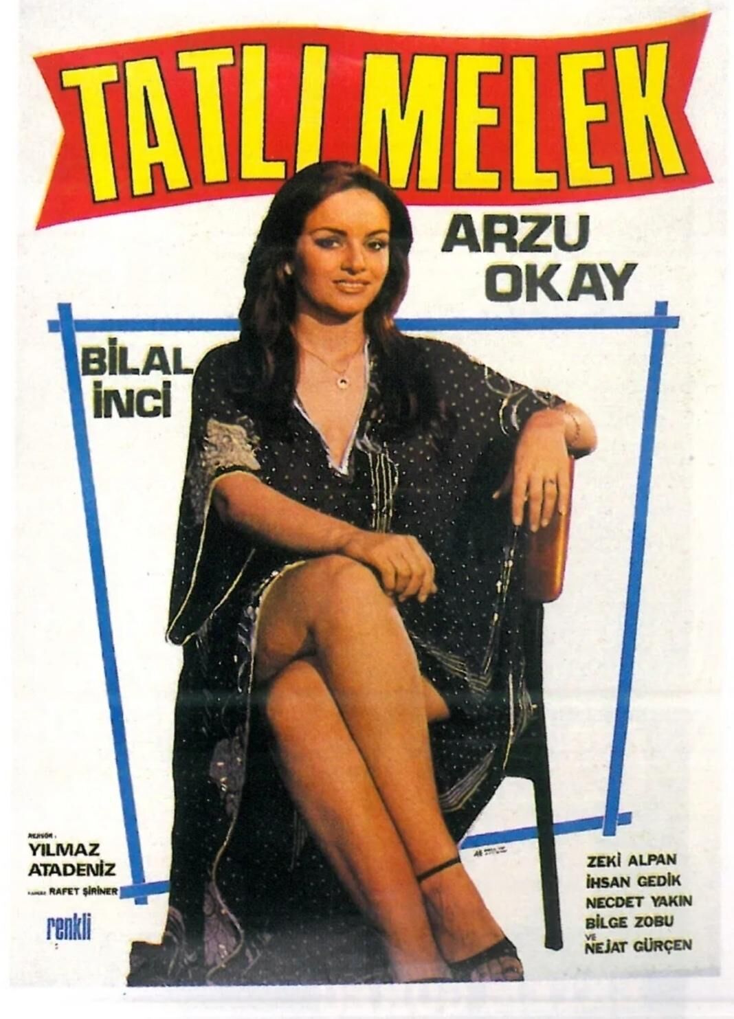 türk sineması