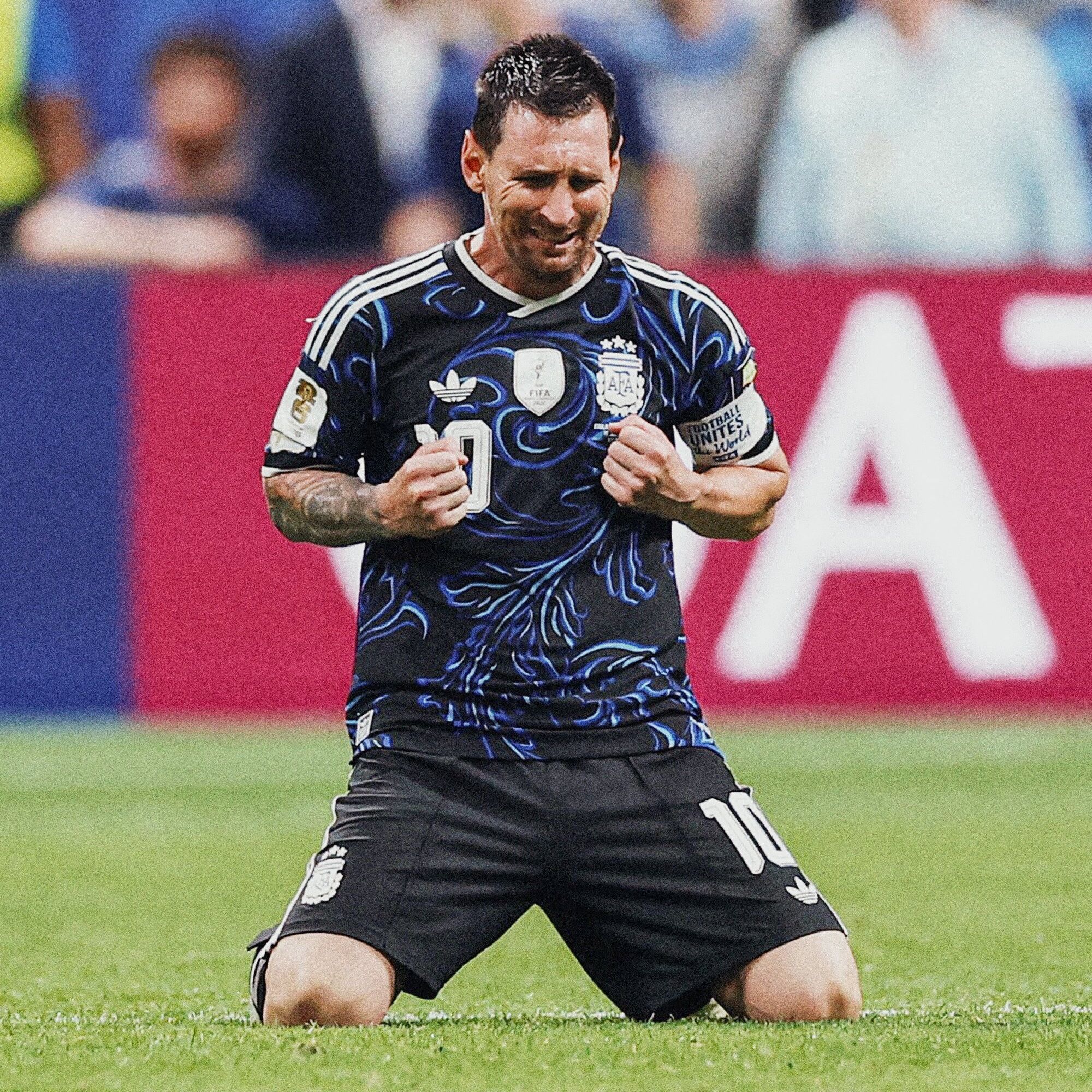 Messi