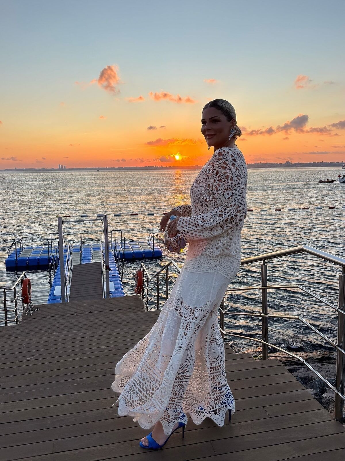 Pelin Oztekin