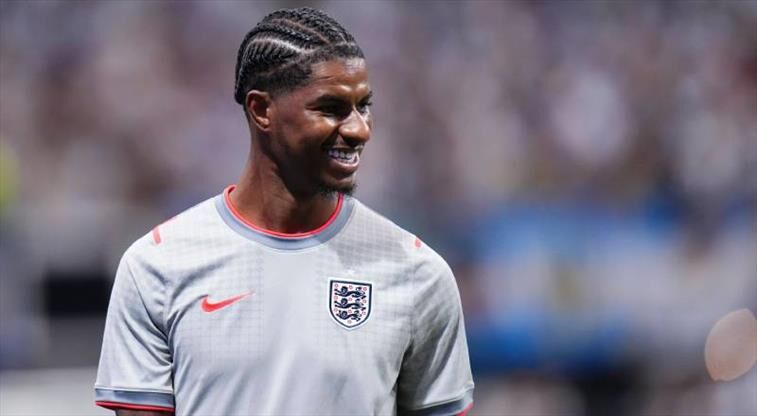 Rashford
