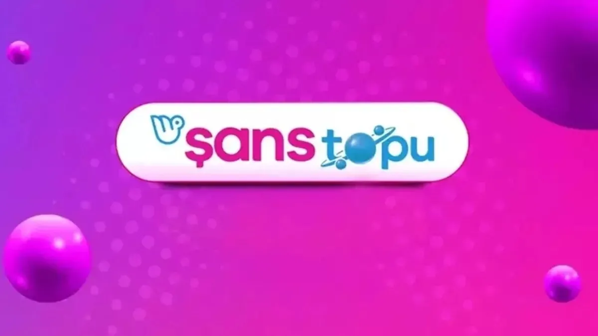 2 Eylül Şans Topu çekiliş sonuçları belli oldu! İşte kazandıran numaralar
