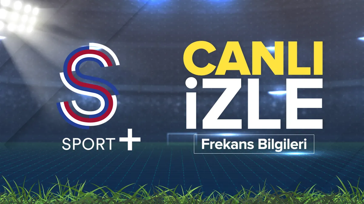 S Sport Plus Beşiktaş maçı canlı izle! Kauno Zalgiris - Beşiktaş maçı nasıl izlenir?