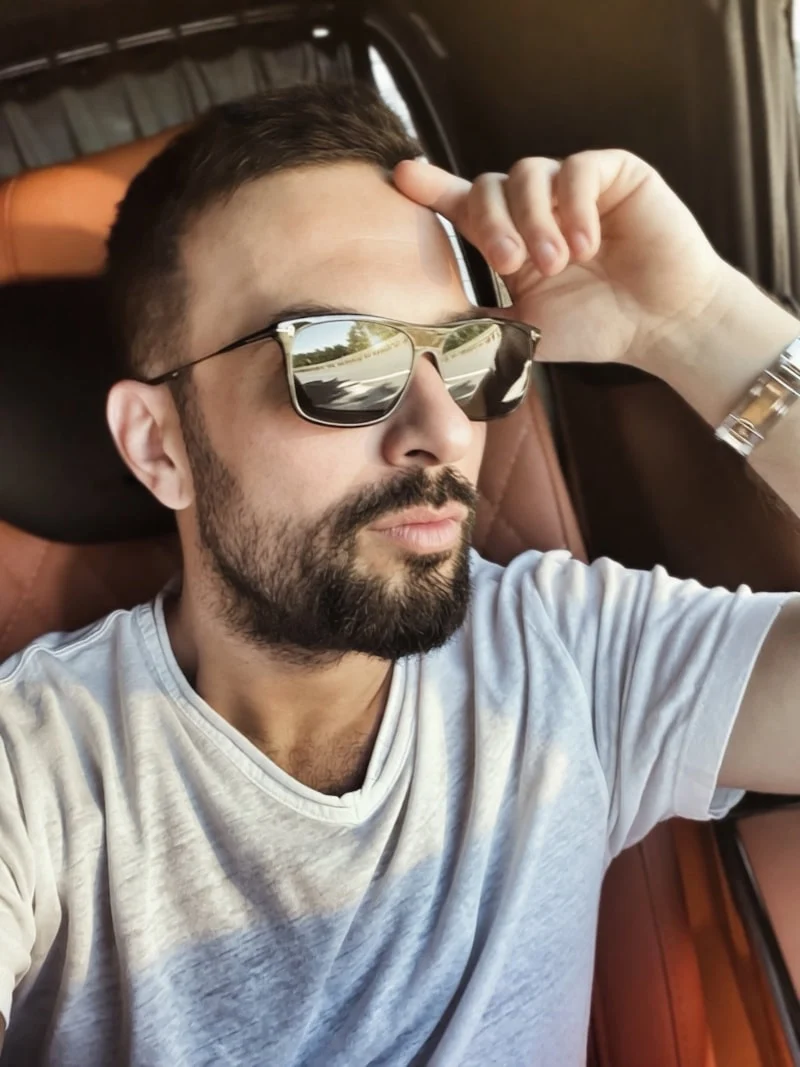 Tarkan Saç