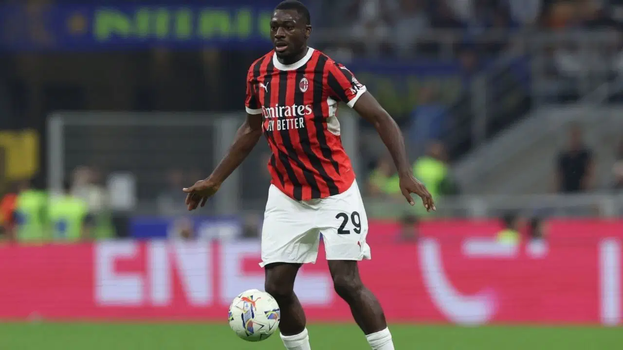 Youssouf Fofana