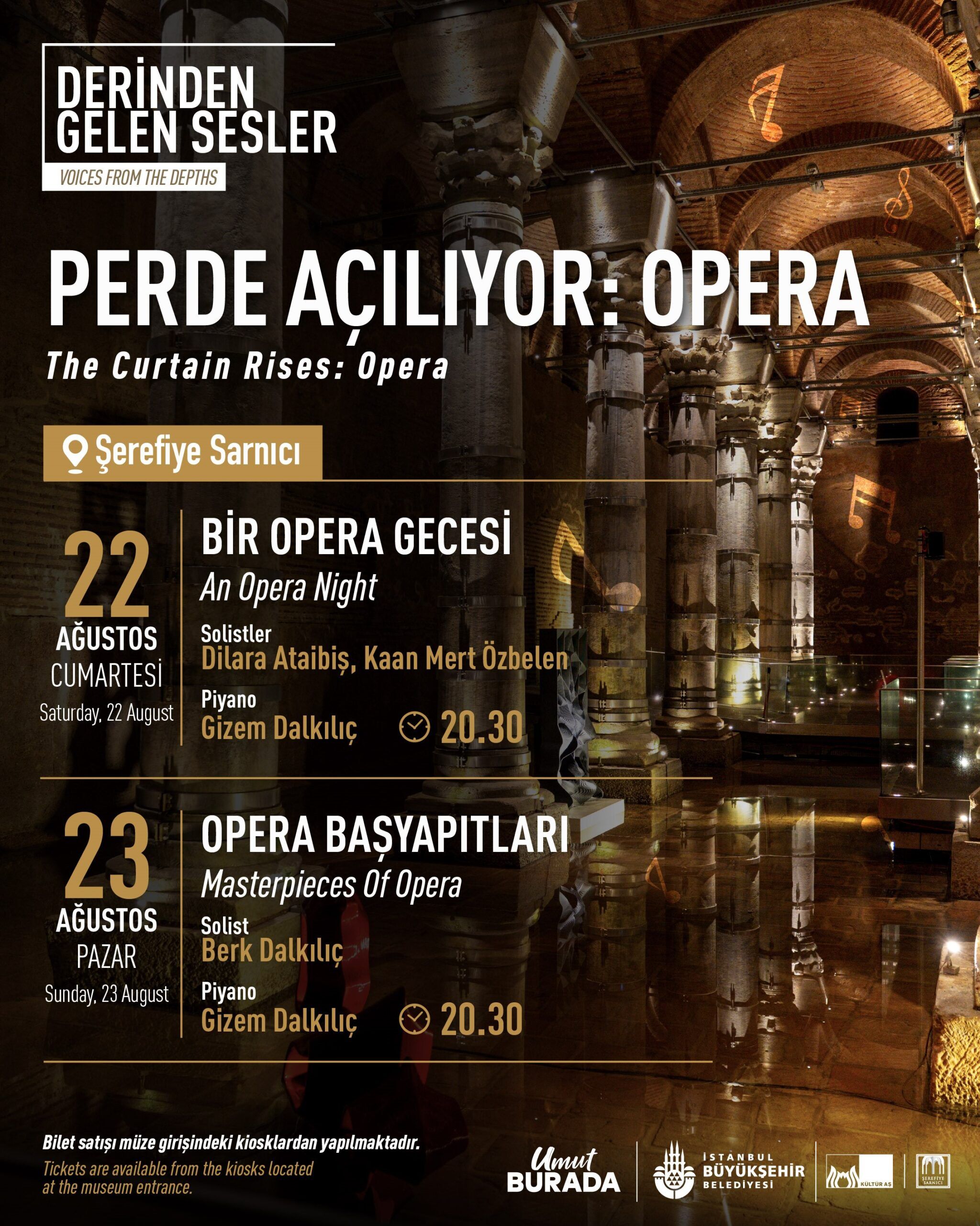 03 Opera Basyapitlari Serefiye Sarnici