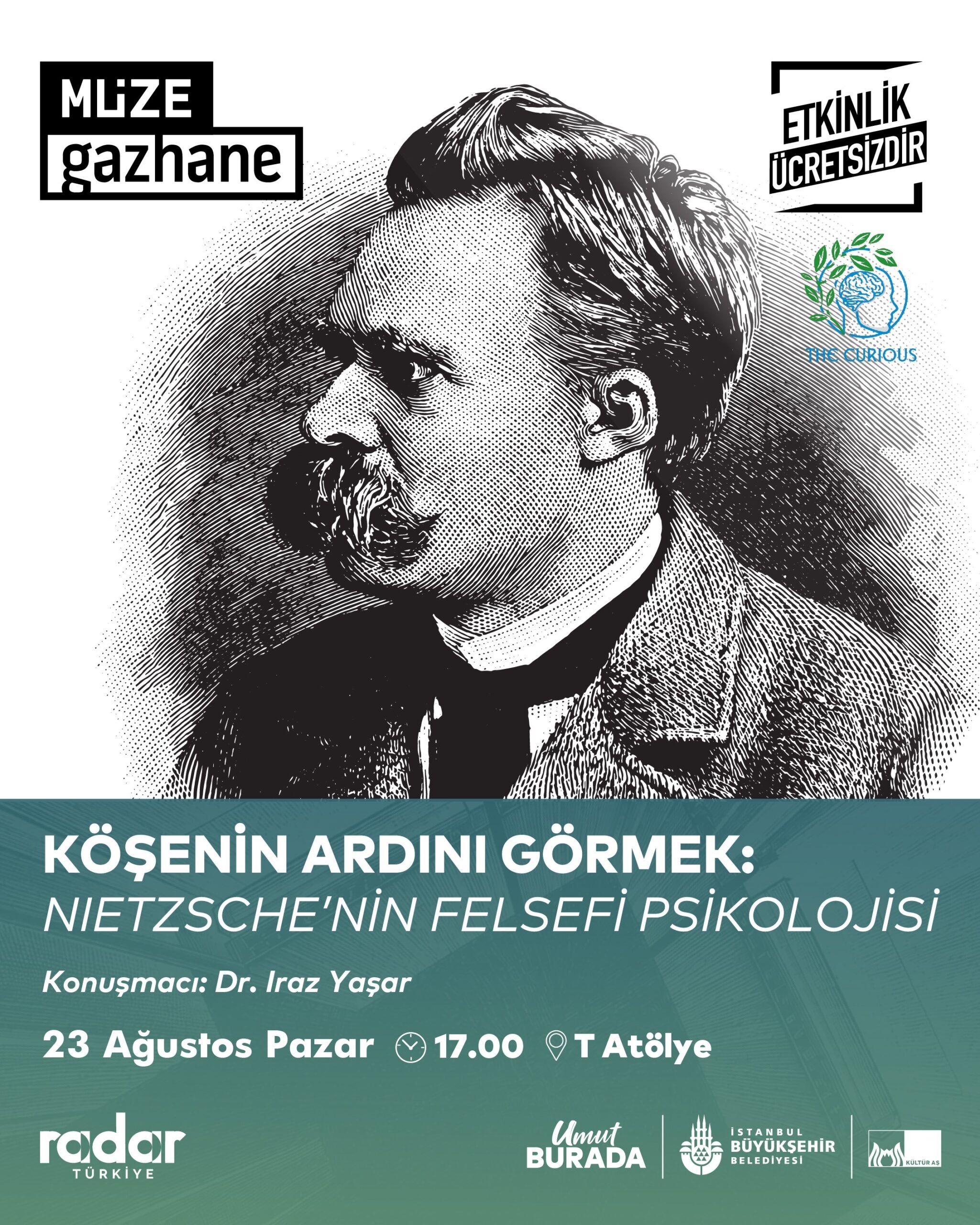 10 Nietzsche Felsefi Psikolojisi Muze Gazhane