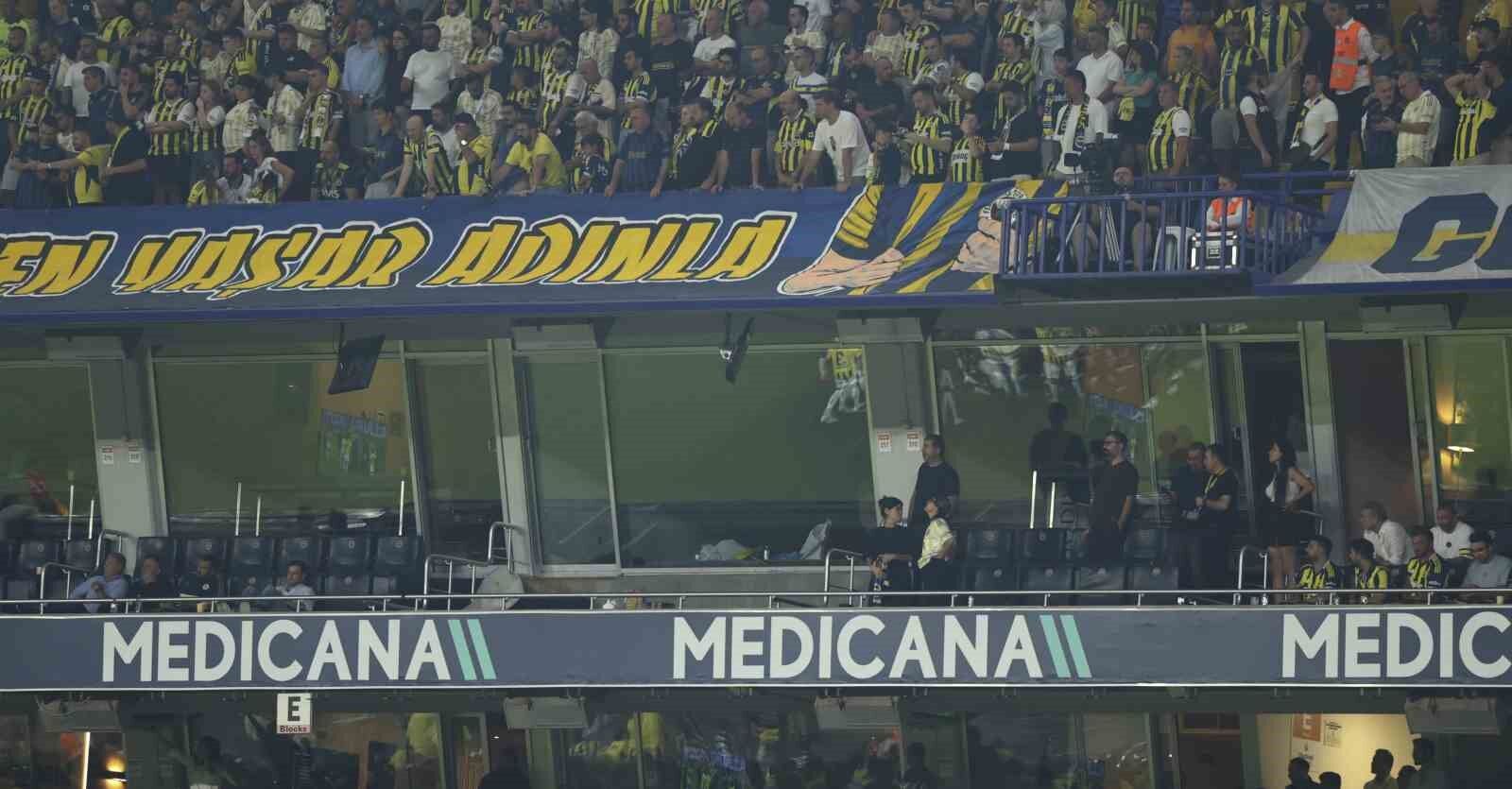 Acun Ilıcalı'dan Loca Açıklaması