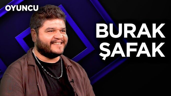Burak Şafak