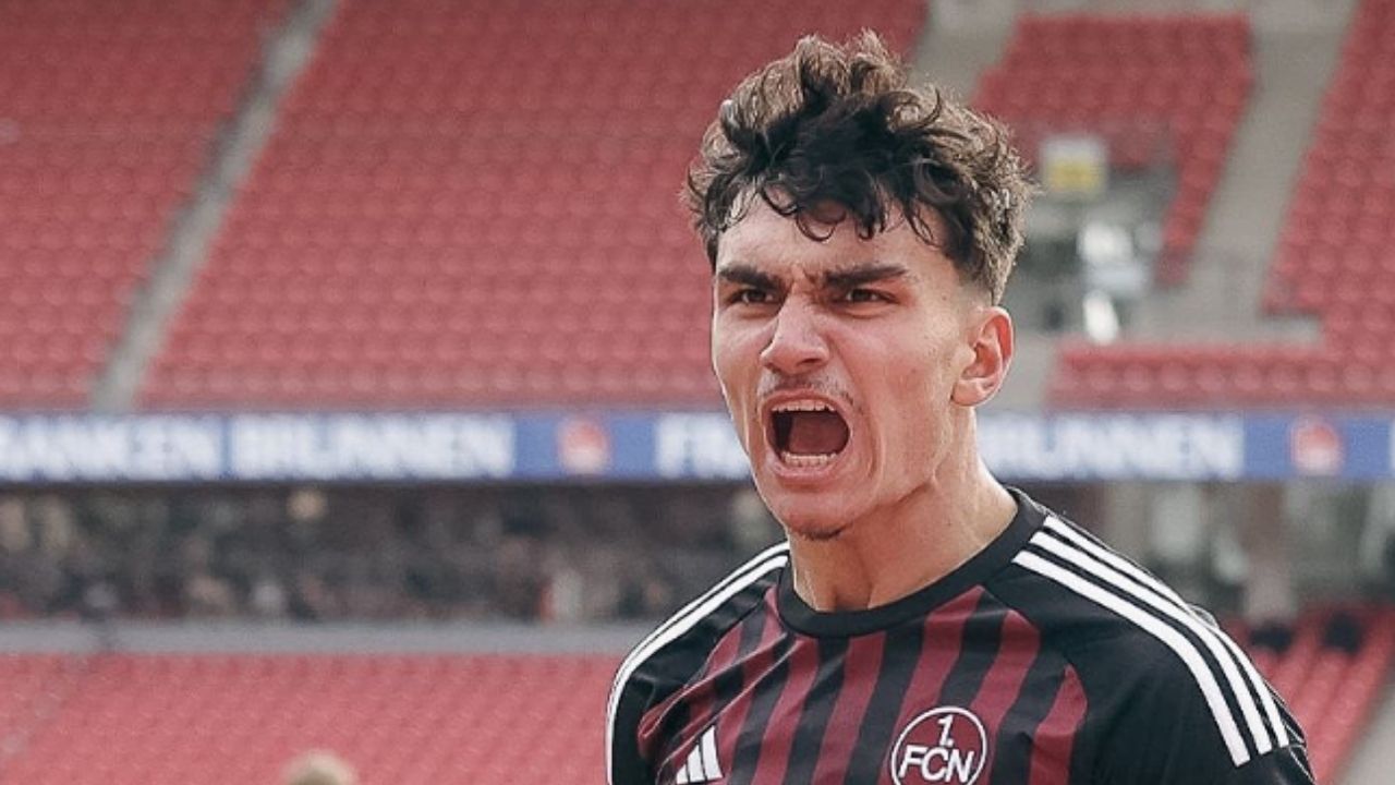 Fenerbahçe'den Can Uzun bombası! Aziz Yıldırım talimat verdi, rekor bonservis