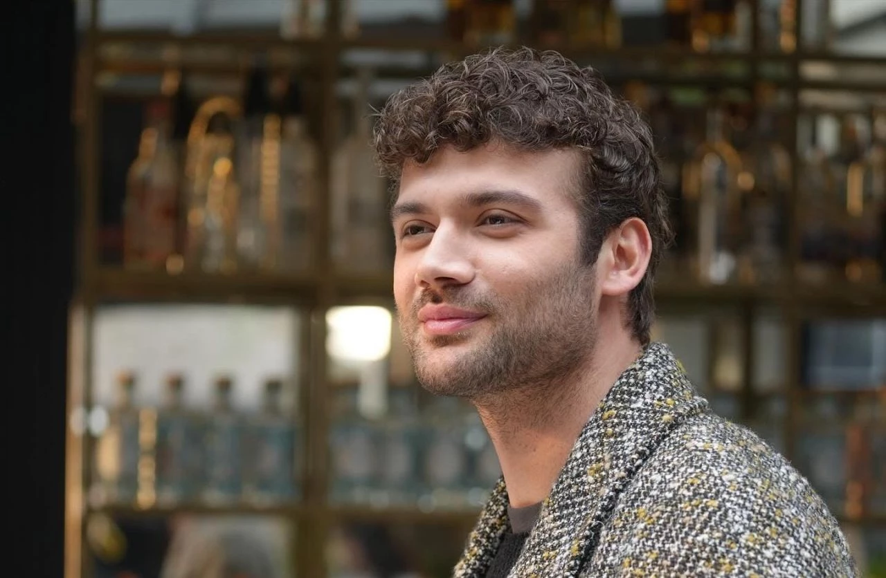 Caner Topçu