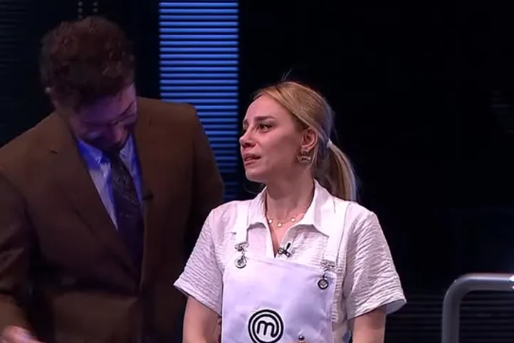 MasterChef’te ana kadroya giren isim belli oldu! Cansu Şöhret kazandı