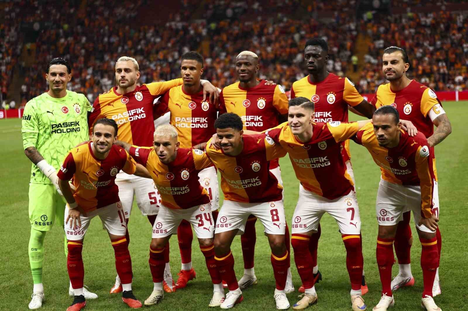 Galatasaray Transferde Gaza Bastı! Leao’da Kritik Saatler, 2 Milli Yıldız İçin Operasyon