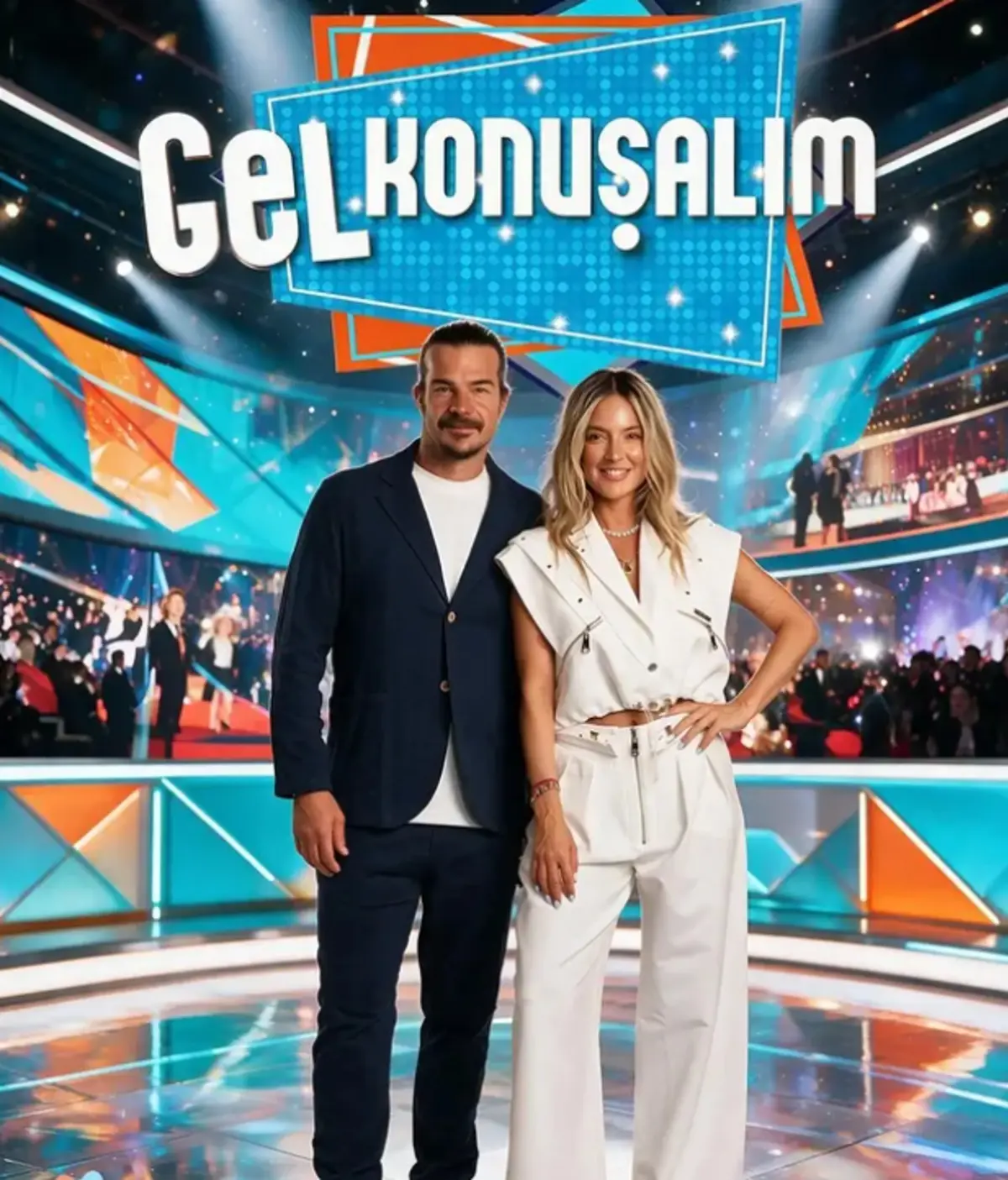 Gel Konusalim