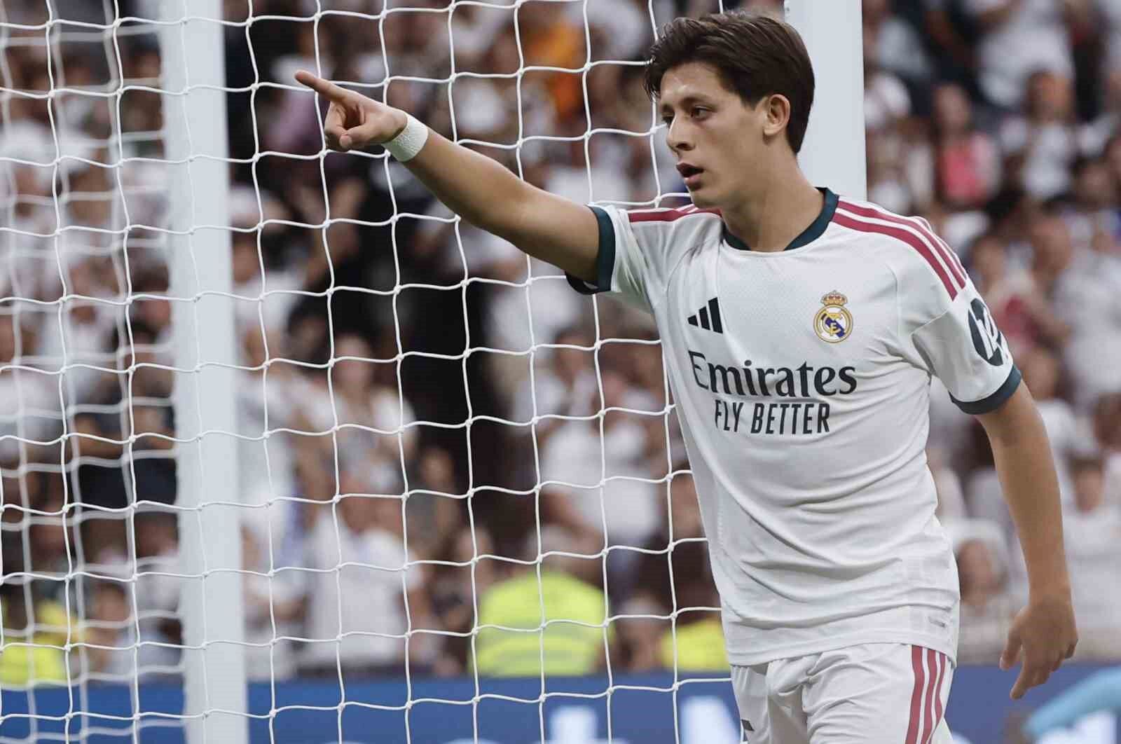 Real Madrid-Inter maçı ne zaman, saat kaçta, hangi kanalda? Arda Güler oynayacak mı?