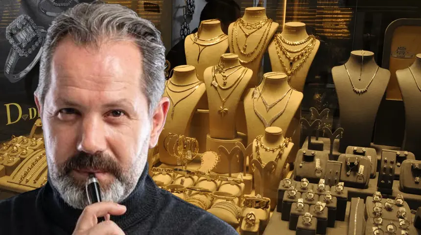 İslam Memiş'ten altını olanlara kritik uyarı! Gram altın düşerken gözler o seviyeye çevrildi: 2027 için dikkat çeken mes