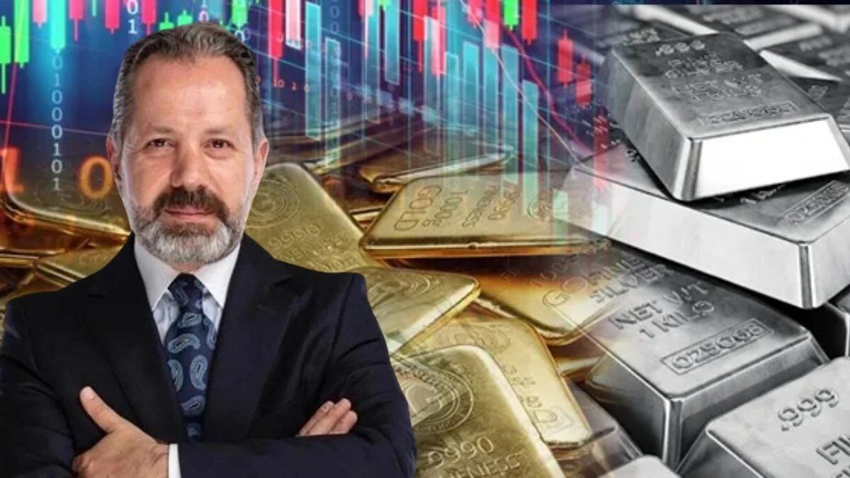 İslam Memiş’ten yeni hafta altın yorumu: Gram altında bu rakamlara dikkat!