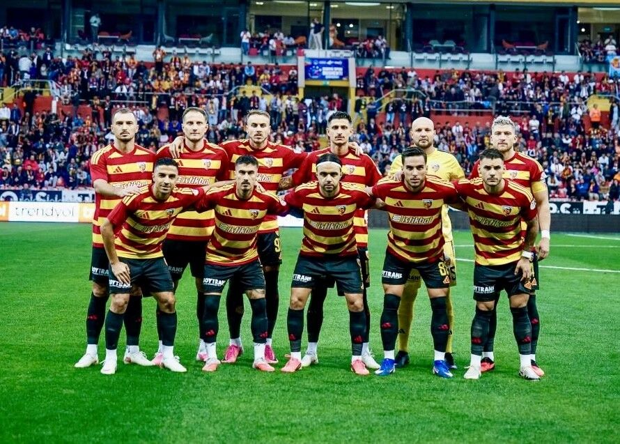 Kayserispor İstanbulspor maçı nereden izlenir?