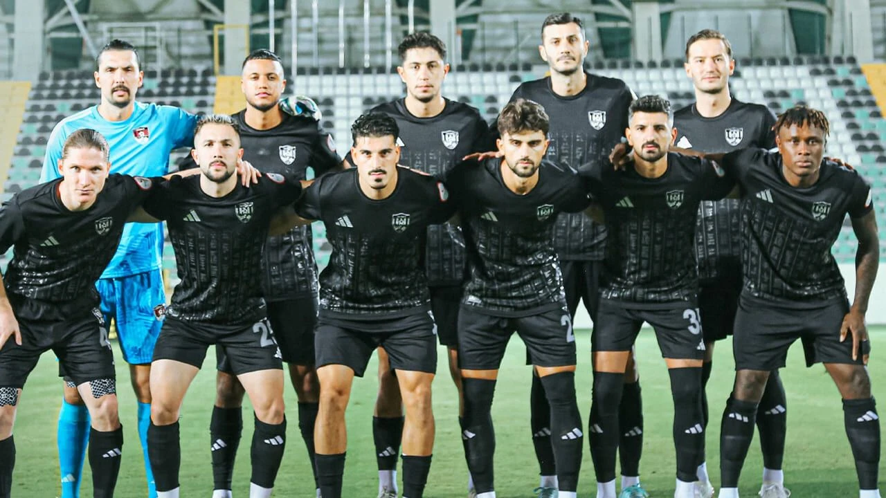 Mardin 1969 Spor-Vanspor FK Maçı Nasıl İzlenir?