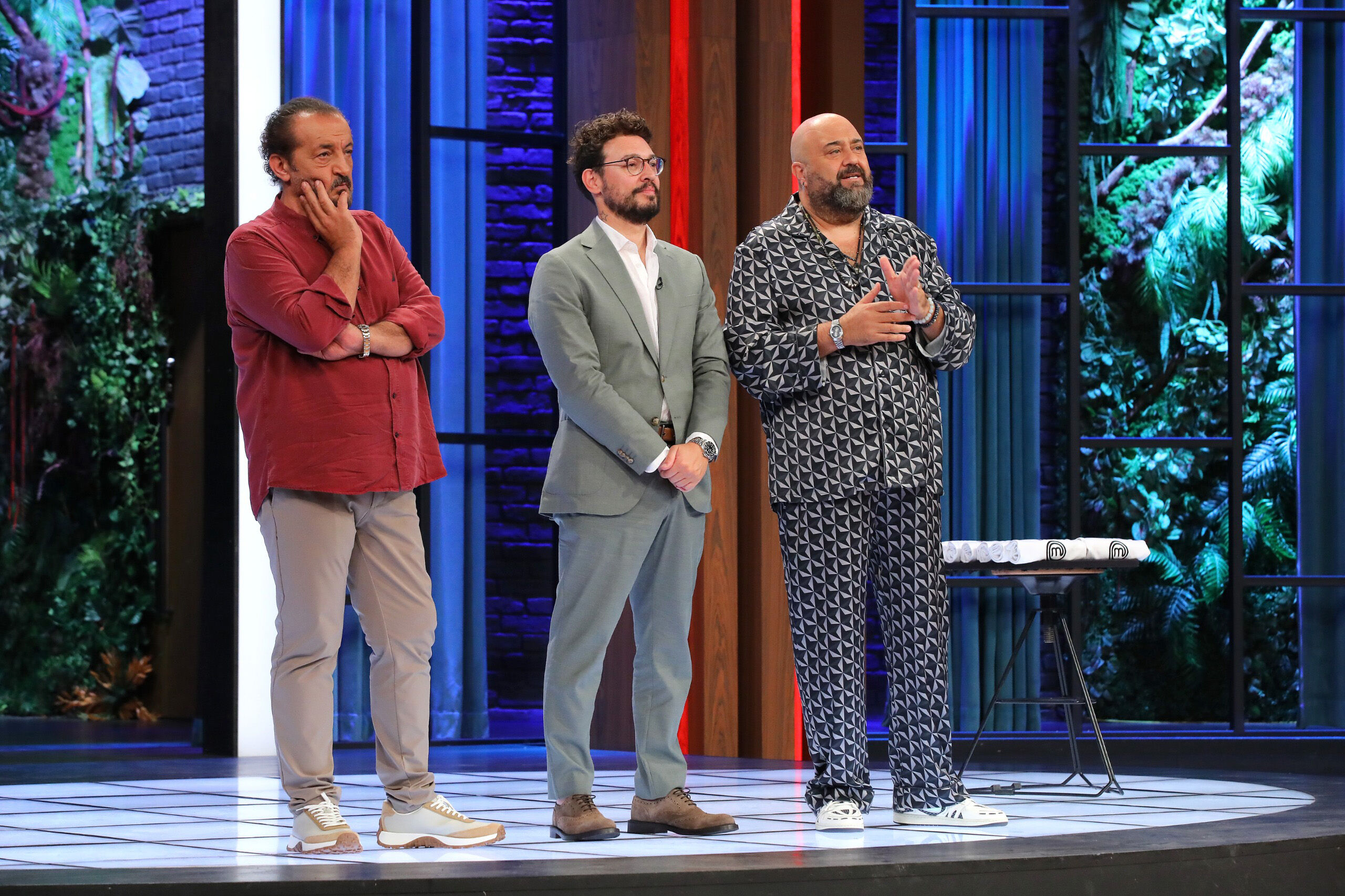 MasterChef dokunulmazlık oyununu kim kazandı? 15 Eylül 2026 MasterChef’te eleme adayı kim oldu?