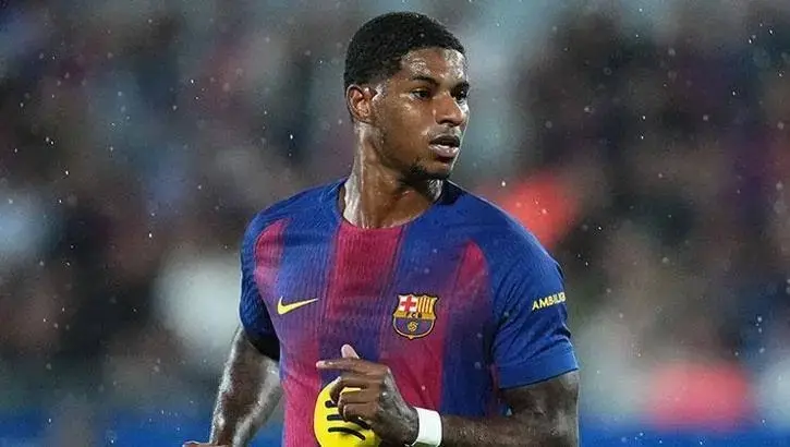 Fenerbahçe’de Transfer Rotası Değişti! Rashford Gelmek İstemedi, Listede 2 Genç Yıldız Var