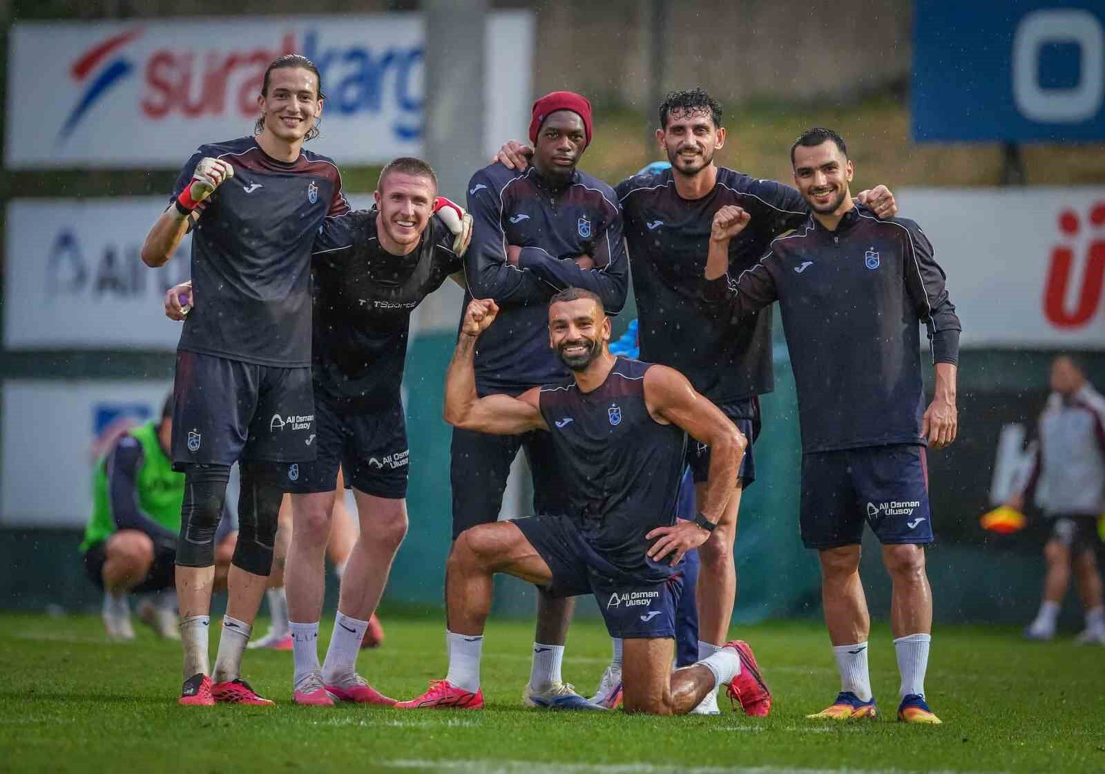 ATV Canlı İzle! Ferencvaros - Trabzonspor Maçı Nasıl İzlenir?