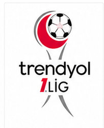 Trendyol 1 Lig