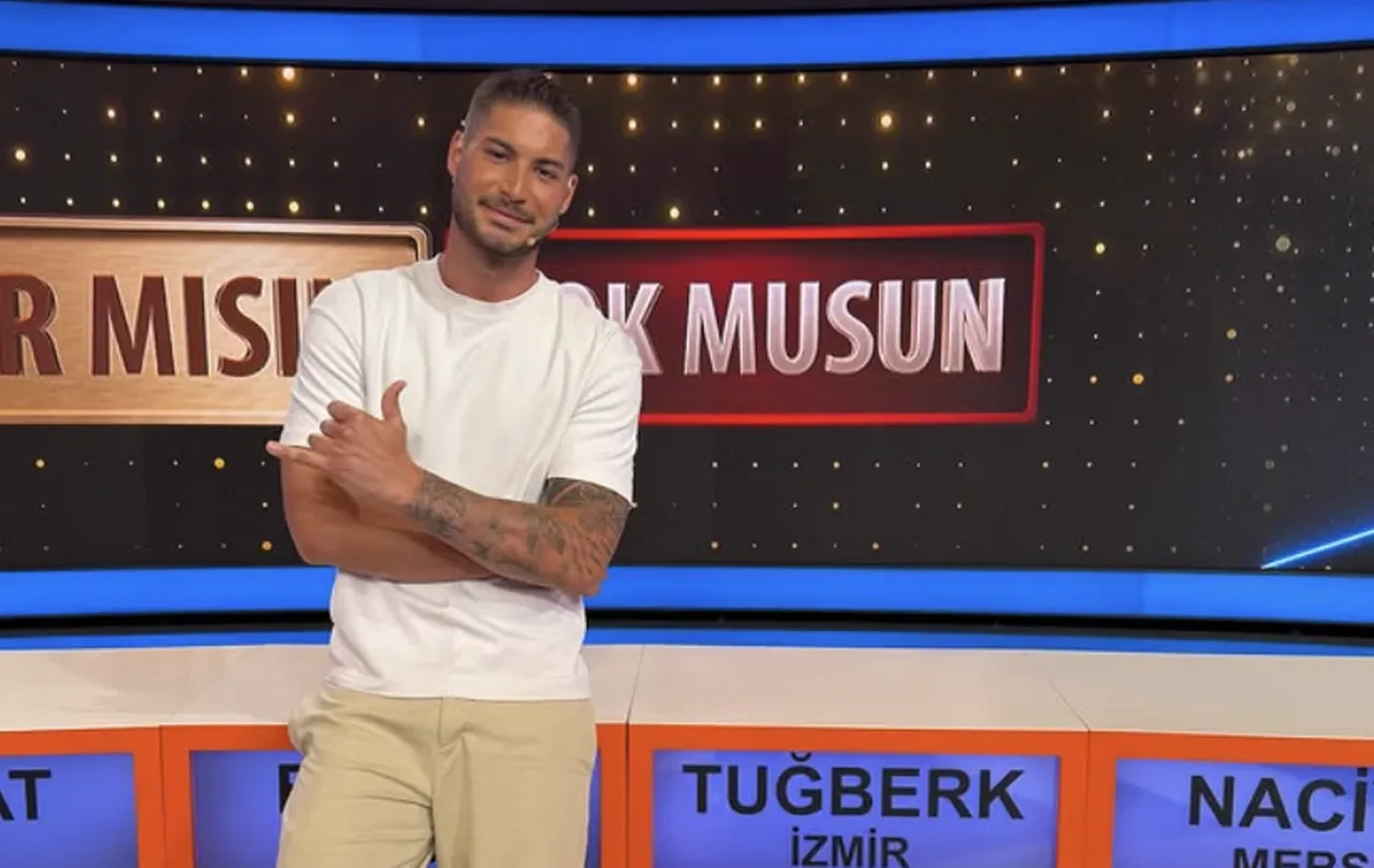 Tugberk
