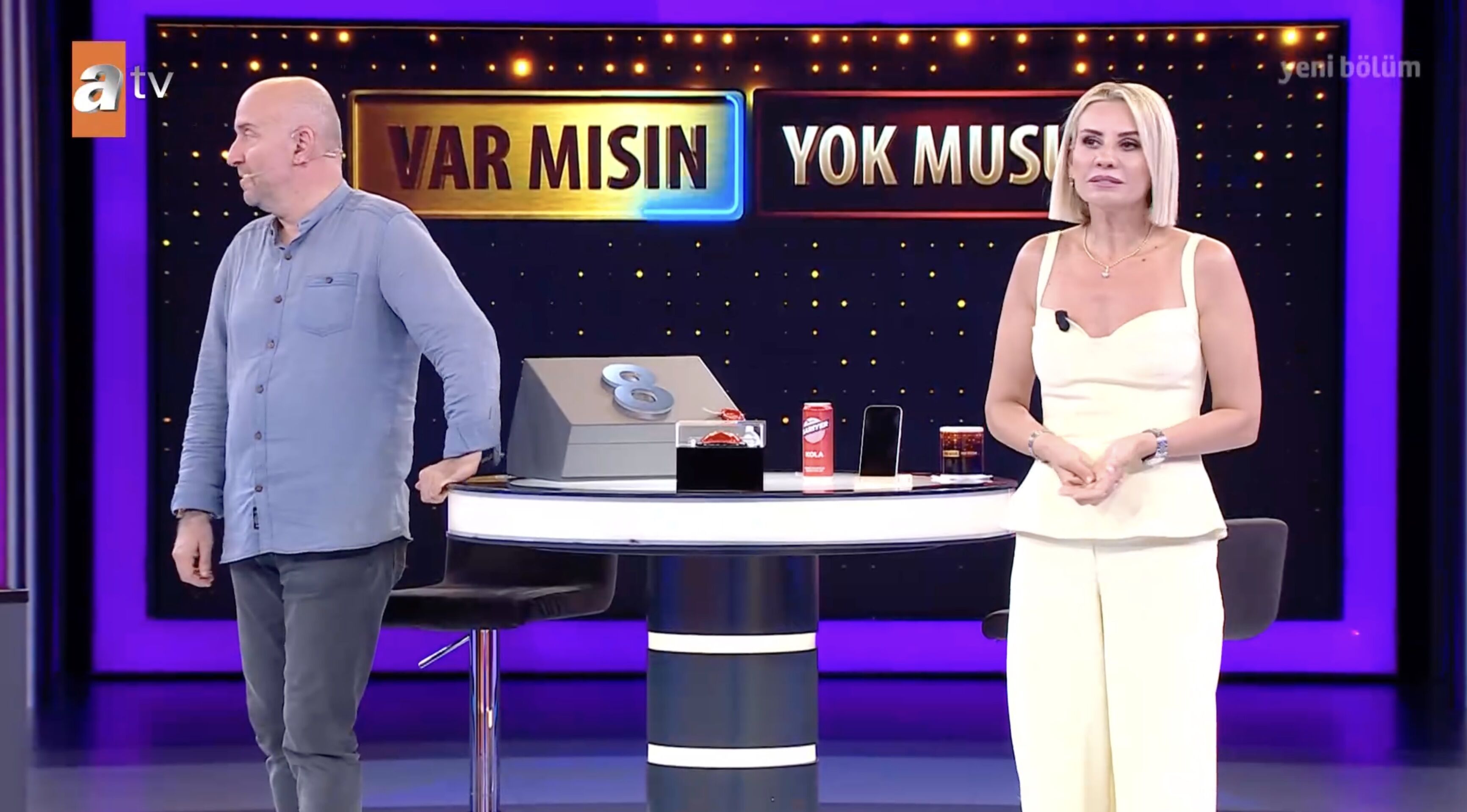 Var Mısın Yok Musun Mustafa ne kadar kazandı? Mustafa’nın kutusundan ne çıktı?