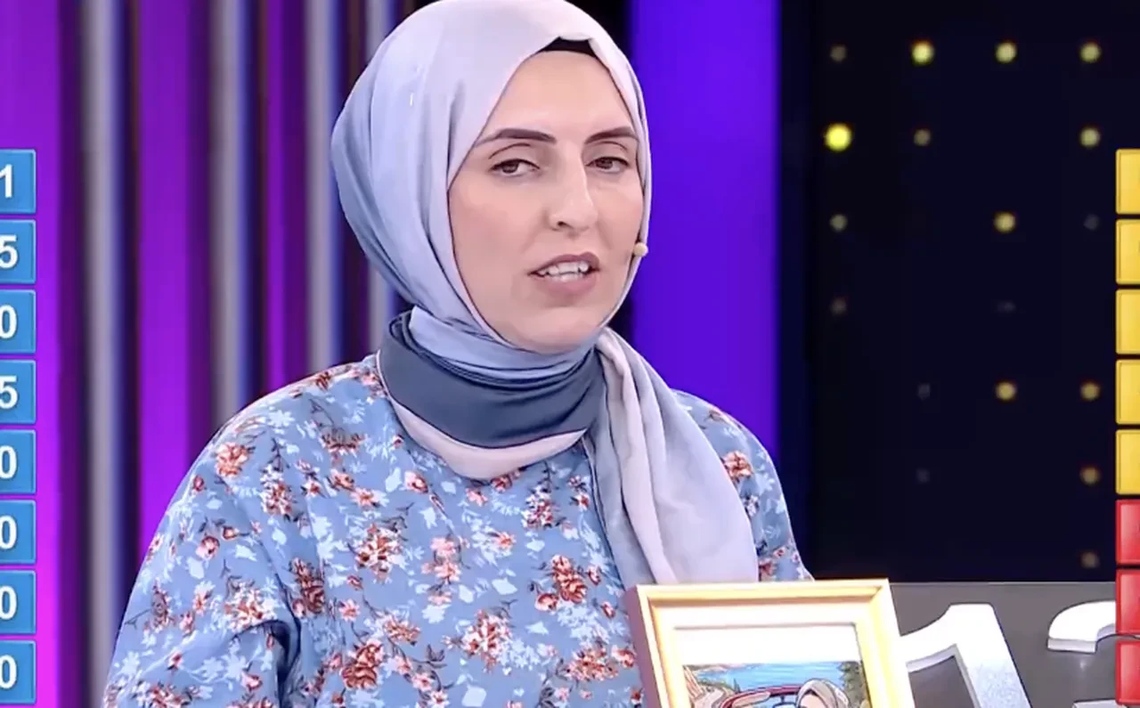 Varmısın Yokmusun Pınar