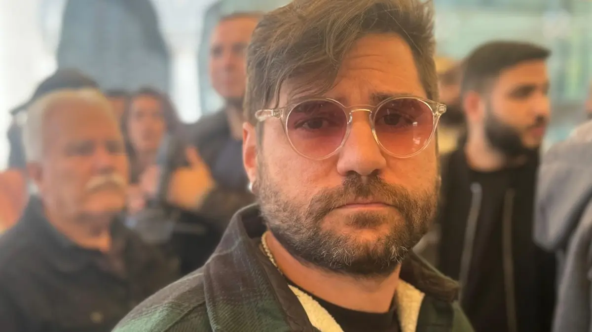 Ceyhun Fersoy’un Serhat Kılıç paylaşımı tartışma yarattı: Eleştirilere yanıt verdi