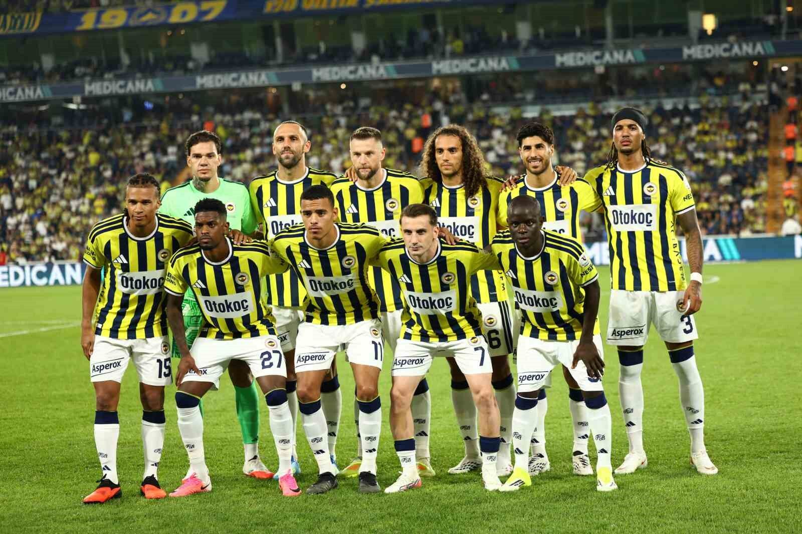 beIN SPORTS 1 canlı izle: Fenerbahçe-Beşiktaş derbisi canlı dinle