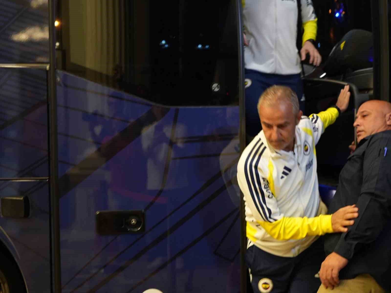 Gaziantep FK-Fenerbahçe maçı hangi kanalda? GFK-FB maçı saat kaçta, nasıl canlı izlenir?