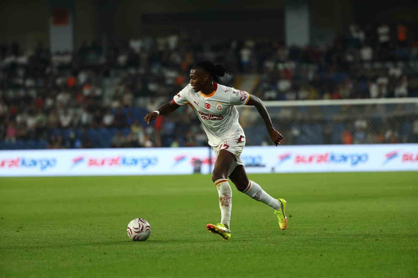 Galatasaray-Kocaelispor maçı ne zaman, saat kaçta, hangi kanalda? GS maçı ekran bilgileri