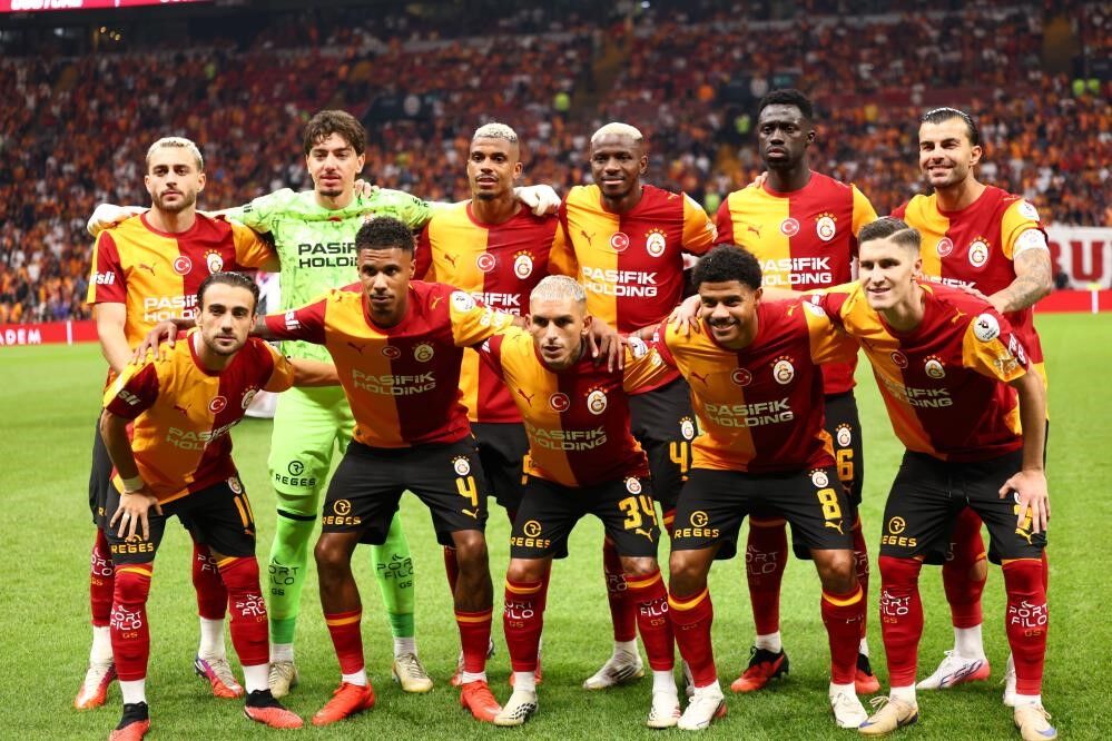 Başakşehir-Galatasaray maçı nasıl canlı izlenir? beIN Sports 1 yayın bilgileri belli oldu