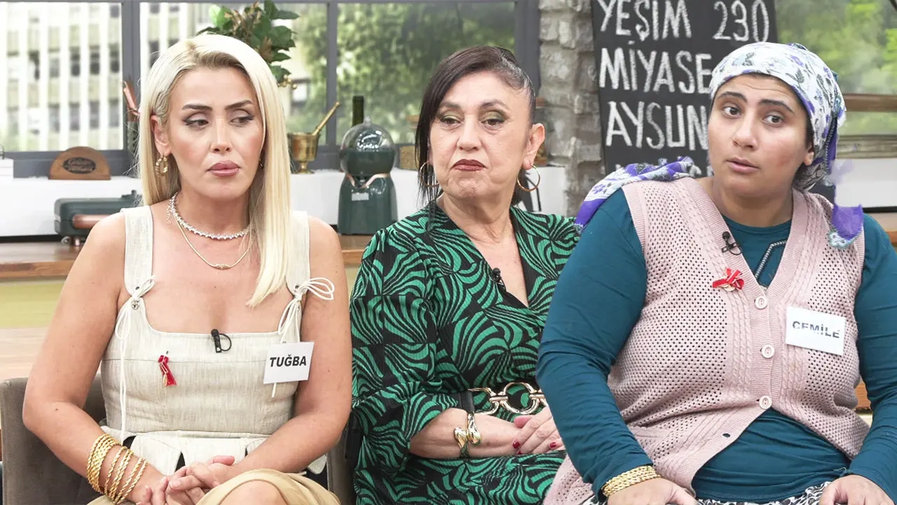 Gelinim Mutfakta 18 Eylül 2026: Bilezikleri Kim Kazandı, Kim Elendi? Puan Durumu