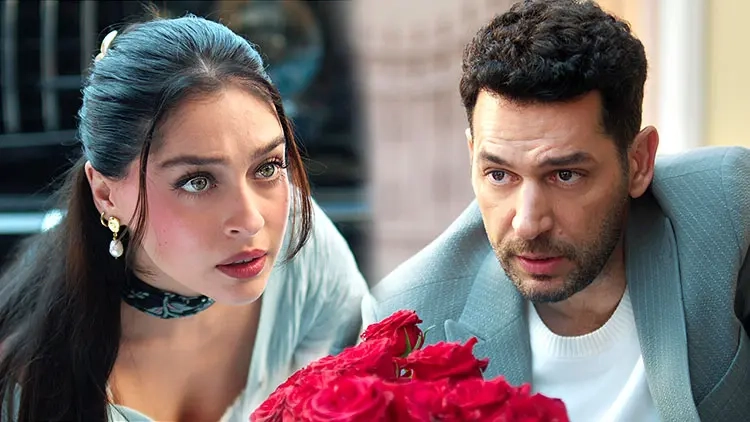 Kanal D canlı izle! Güller ve Günahlar 33. bölüm bu akşam ekrana geliyor