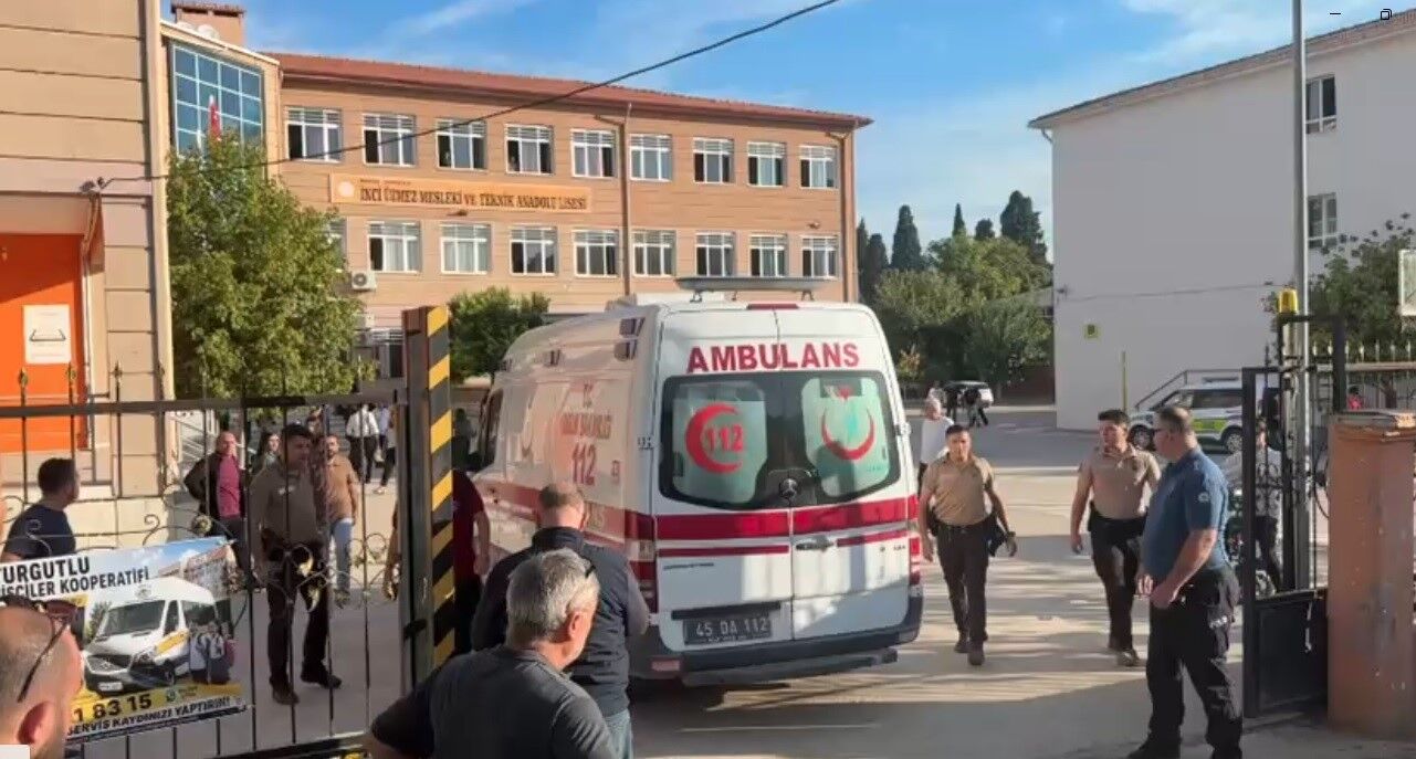 Manisa'da yarın okullar tatil mi?
