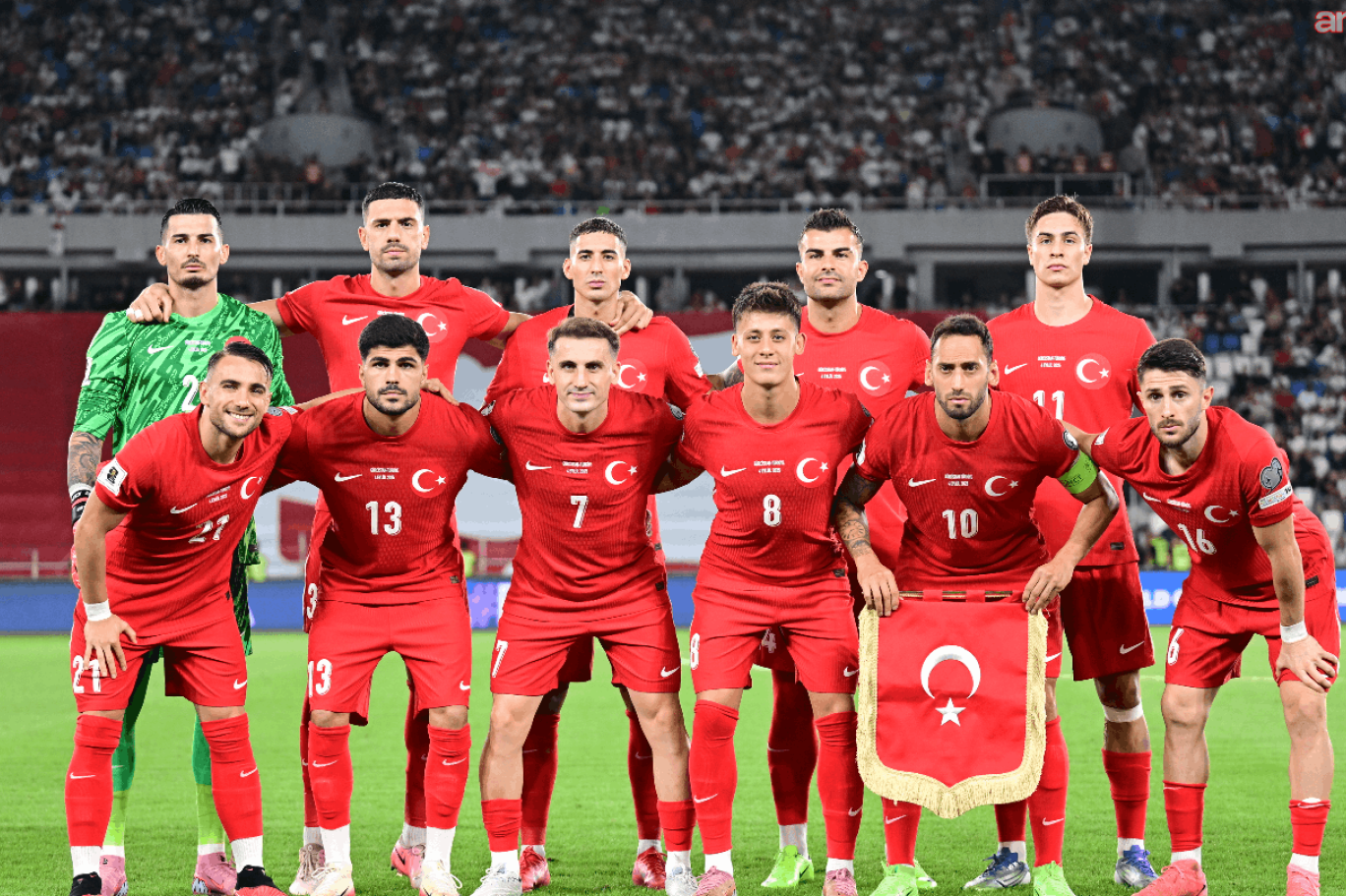 25 Eylül bugün kimin maçı var? Türkiye-Fransa maçı şifresiz!