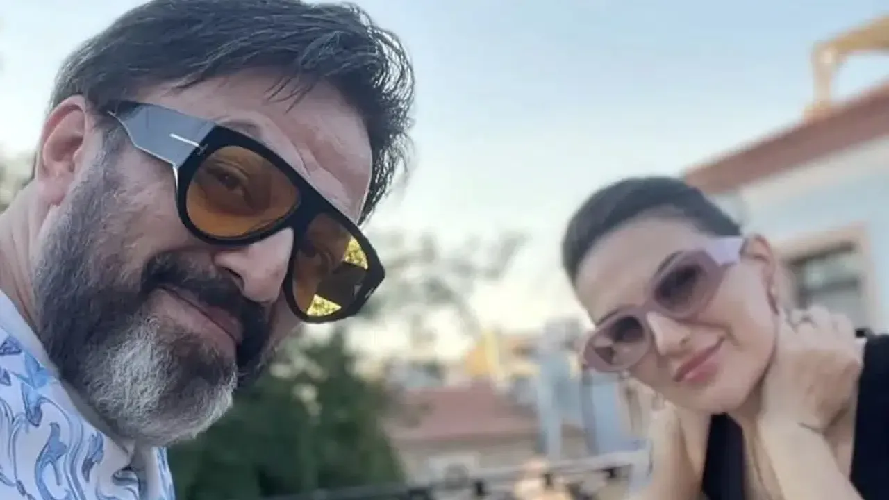Serhat Kılıç’ın cansız bedenini bulan sevgilisi Özlem Esmergül karakola götürüldü Video