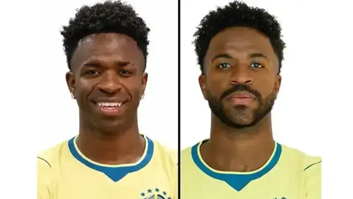 Real Madrid’in yıldızı Vinicius Junior öldü mü? Sosyal medyayı karıştıran iddianın gerçeği ortaya çıktı