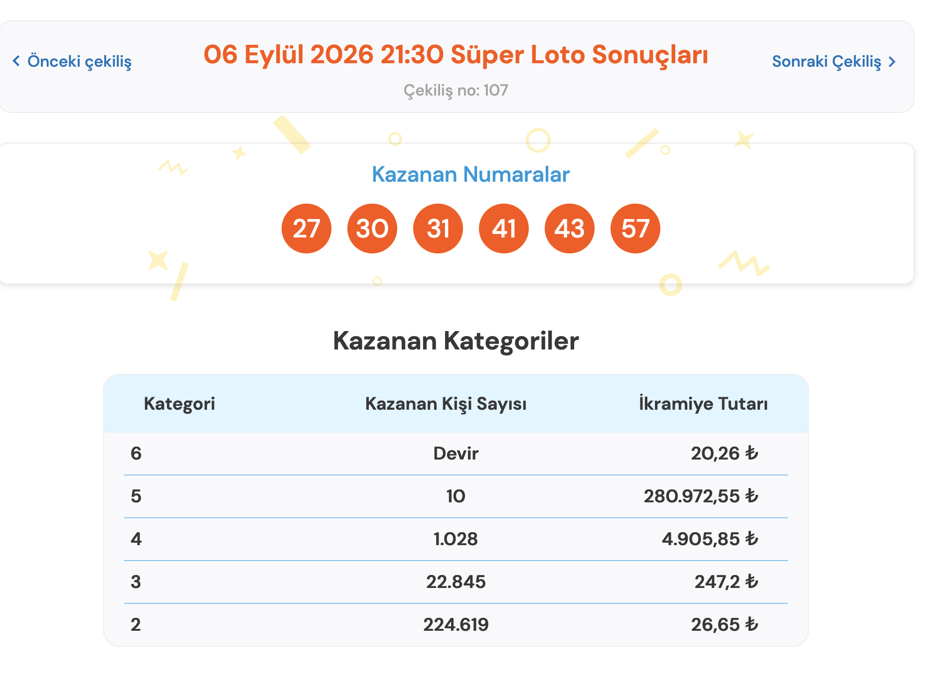 süper loto-3