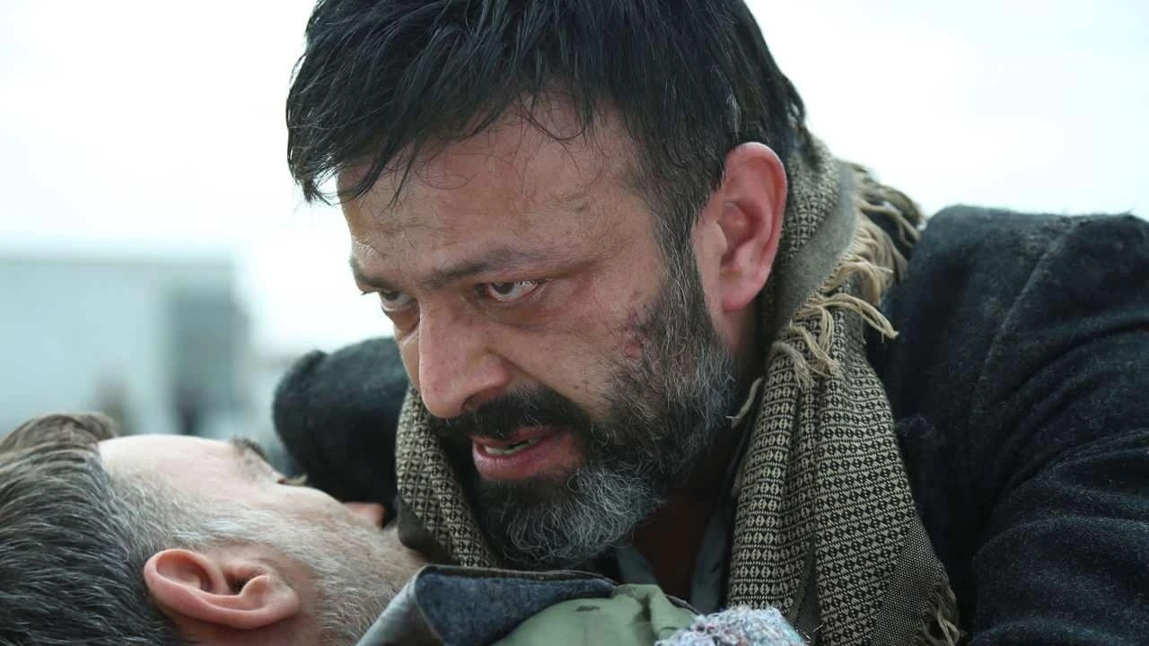 Son dakika: Ünlü oyuncu Serhat Kılıç neden öldü?